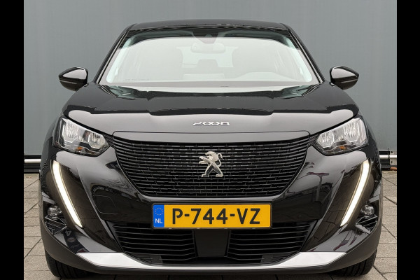 Peugeot e-2008 BWJ 2022 | 136PK EV Active Pack 50 kWh | CLIMA | CAMERA | CARPLAY | NAVI | CRUISE | LMV |