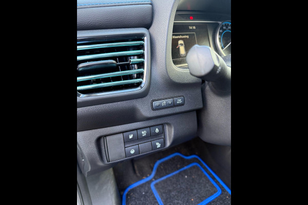 Nissan Leaf Tekna 40 kWh VERWACHT ZATERDAG 21-2 | WARMTEPOMP | STUUR + STOELVERWARMING VOOR EN ACHTER  | LEDEREN BEKLEDING | 360° CAMERA | DODEHOEKDETECTIE | NETTE COMPLETE AUTO | INCL. 12 MND BOVAG GARANTIE