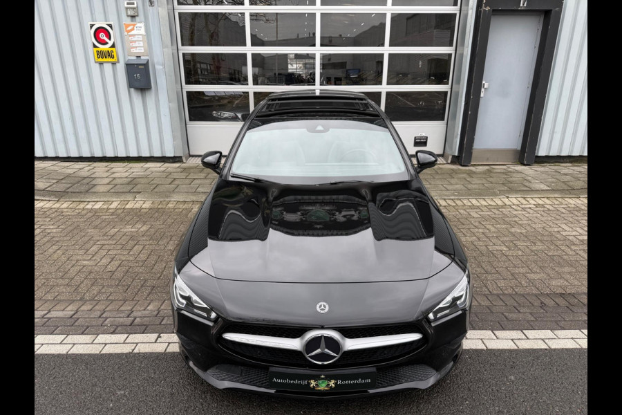 Mercedes-Benz CLA-Klasse AMG LMV18/CAM/NAVI/NIGHT/VIRTU/PANO