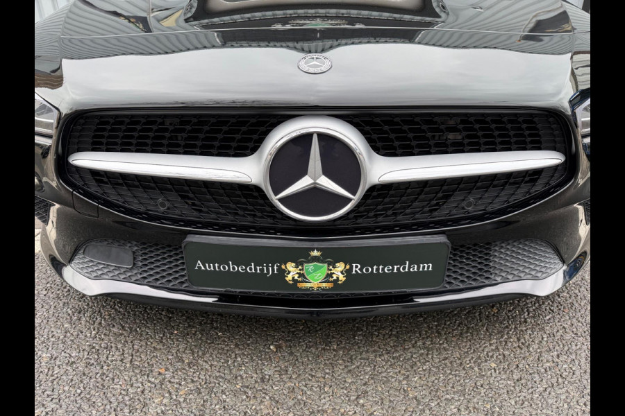 Mercedes-Benz CLA-Klasse AMG LMV18/CAM/NAVI/NIGHT/VIRTU/PANO