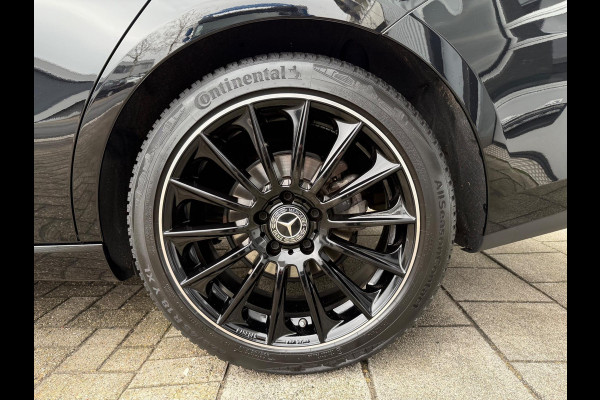 Mercedes-Benz CLA-Klasse AMG LMV18/CAM/NAVI/NIGHT/VIRTU/PANO