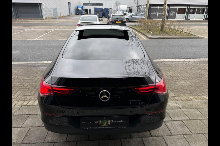 Mercedes-Benz CLA-Klasse AMG LMV18/CAM/NAVI/NIGHT/VIRTU/PANO