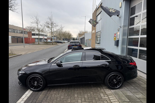 Mercedes-Benz CLA-Klasse AMG LMV18/CAM/NAVI/NIGHT/VIRTU/PANO