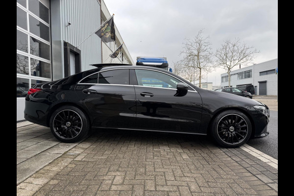 Mercedes-Benz CLA-Klasse AMG LMV18/CAM/NAVI/NIGHT/VIRTU/PANO