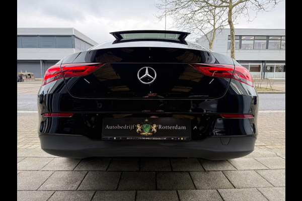 Mercedes-Benz CLA-Klasse AMG LMV18/CAM/NAVI/NIGHT/VIRTU/PANO