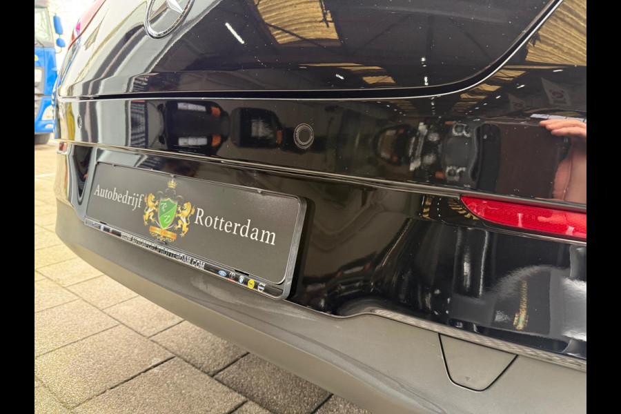 Mercedes-Benz CLA-Klasse AMG LMV18/CAM/NAVI/NIGHT/VIRTU/PANO