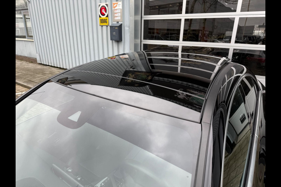 Mercedes-Benz CLA-Klasse AMG LMV18/CAM/NAVI/NIGHT/VIRTU/PANO