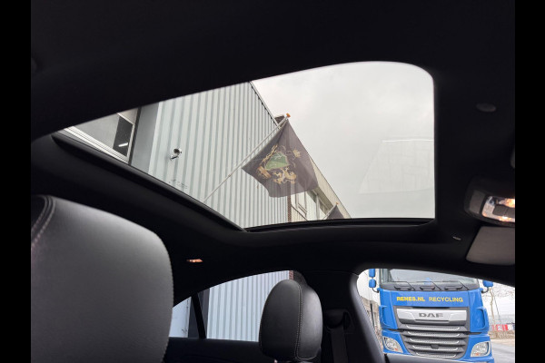 Mercedes-Benz CLA-Klasse AMG LMV18/CAM/NAVI/NIGHT/VIRTU/PANO