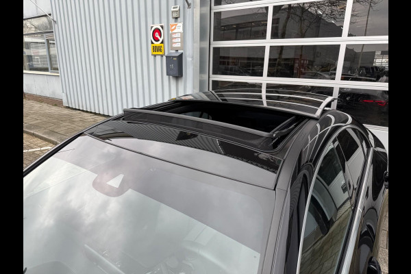 Mercedes-Benz CLA-Klasse AMG LMV18/CAM/NAVI/NIGHT/VIRTU/PANO