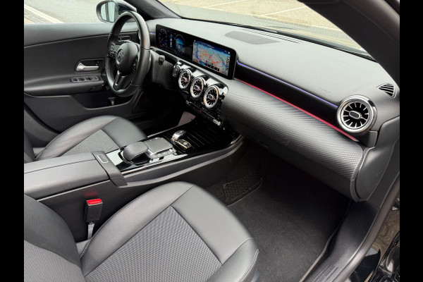 Mercedes-Benz CLA-Klasse AMG LMV18/CAM/NAVI/NIGHT/VIRTU/PANO