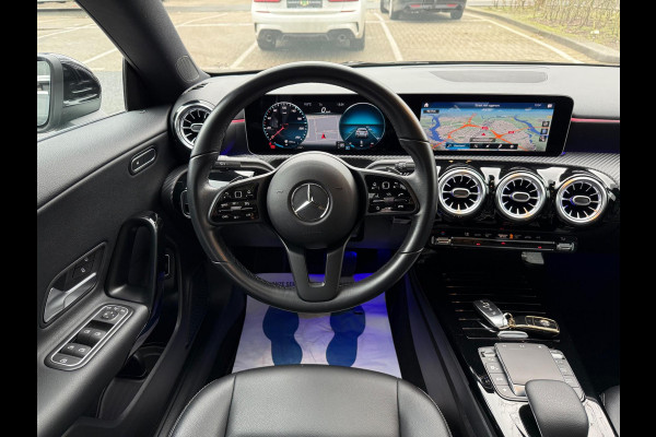Mercedes-Benz CLA-Klasse AMG LMV18/CAM/NAVI/NIGHT/VIRTU/PANO