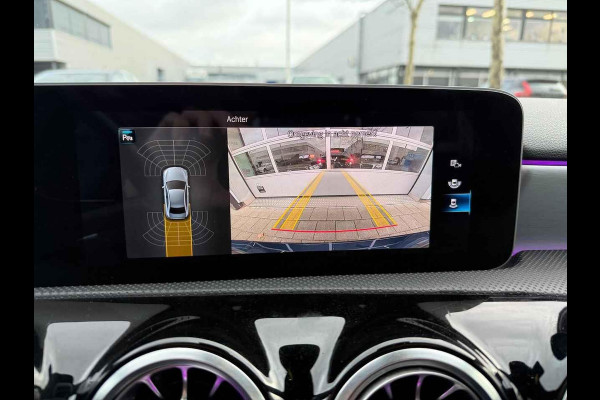 Mercedes-Benz CLA-Klasse AMG LMV18/CAM/NAVI/NIGHT/VIRTU/PANO