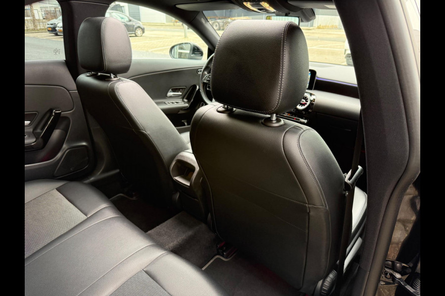 Mercedes-Benz CLA-Klasse AMG LMV18/CAM/NAVI/NIGHT/VIRTU/PANO