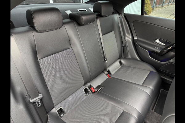 Mercedes-Benz CLA-Klasse AMG LMV18/CAM/NAVI/NIGHT/VIRTU/PANO