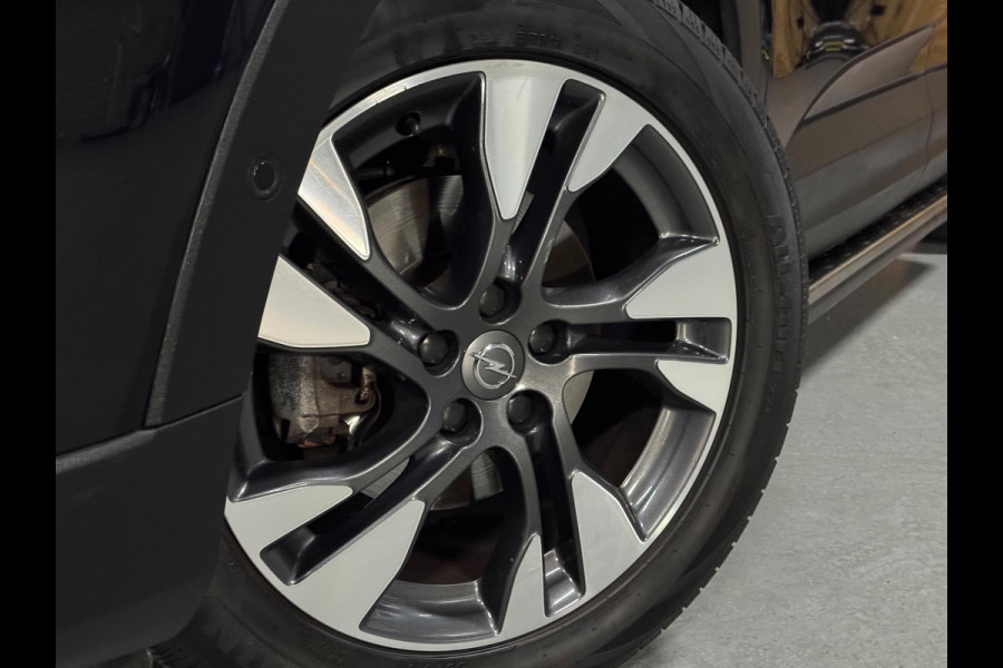Opel Grandland X 1.2 Turbo Business ExecutivE PANO|DENON AUDI|CAMERA|AMBIENT|ACC|CRUISECONTROL|18 INCH LMV