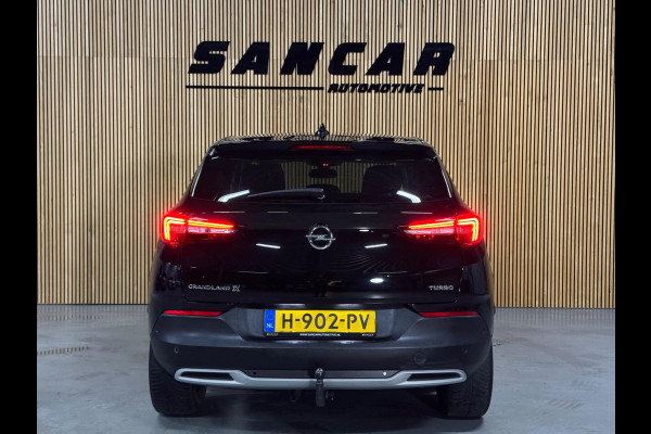 Opel Grandland X 1.2 Turbo Business ExecutivE PANO|DENON AUDI|CAMERA|AMBIENT|ACC|CRUISECONTROL|18 INCH LMV