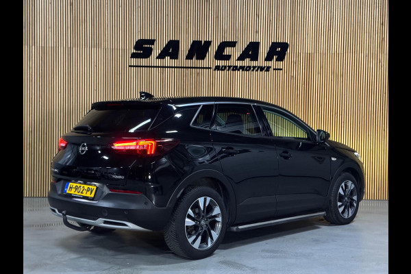 Opel Grandland X 1.2 Turbo Business ExecutivE PANO|DENON AUDI|CAMERA|AMBIENT|ACC|CRUISECONTROL|18 INCH LMV