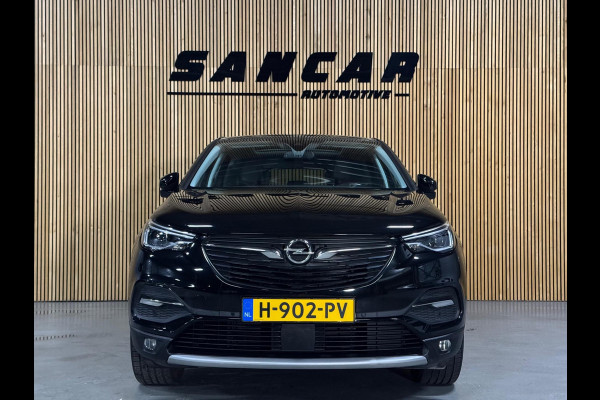 Opel Grandland X 1.2 Turbo Business ExecutivE PANO|DENON AUDI|CAMERA|AMBIENT|ACC|CRUISECONTROL|18 INCH LMV