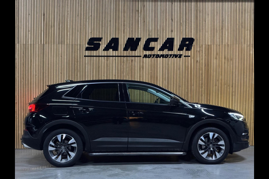 Opel Grandland X 1.2 Turbo Business ExecutivE PANO|DENON AUDI|CAMERA|AMBIENT|ACC|CRUISECONTROL|18 INCH LMV