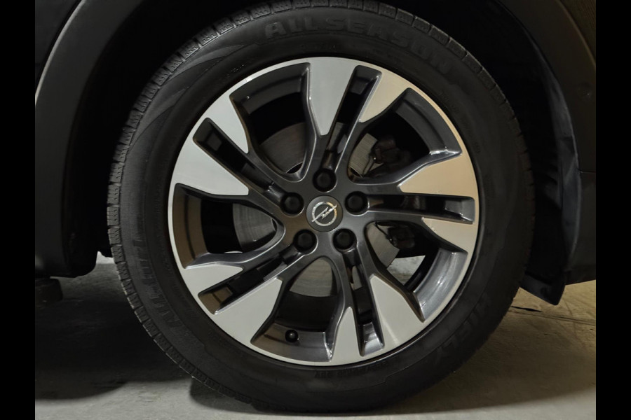 Opel Grandland X 1.2 Turbo Business ExecutivE PANO|DENON AUDI|CAMERA|AMBIENT|ACC|CRUISECONTROL|18 INCH LMV
