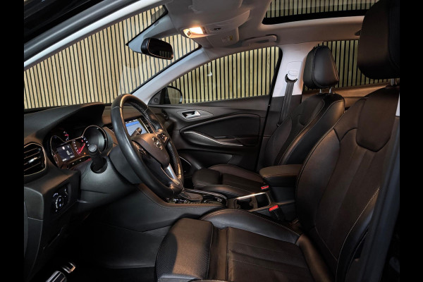 Opel Grandland X 1.2 Turbo Business ExecutivE PANO|DENON AUDI|CAMERA|AMBIENT|ACC|CRUISECONTROL|18 INCH LMV