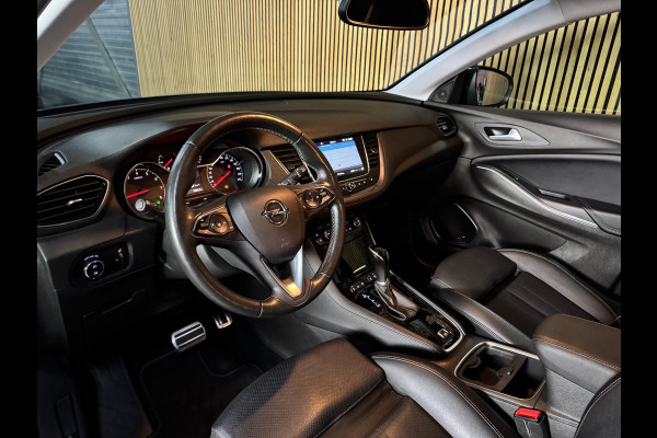 Opel Grandland X 1.2 Turbo Business ExecutivE PANO|DENON AUDI|CAMERA|AMBIENT|ACC|CRUISECONTROL|18 INCH LMV