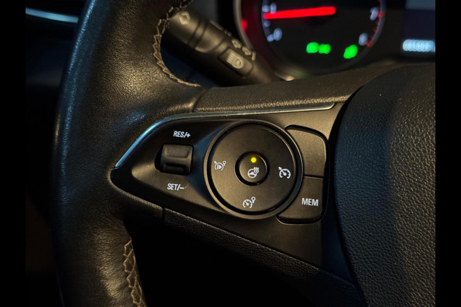 Opel Grandland X 1.2 Turbo Business ExecutivE PANO|DENON AUDI|CAMERA|AMBIENT|ACC|CRUISECONTROL|18 INCH LMV