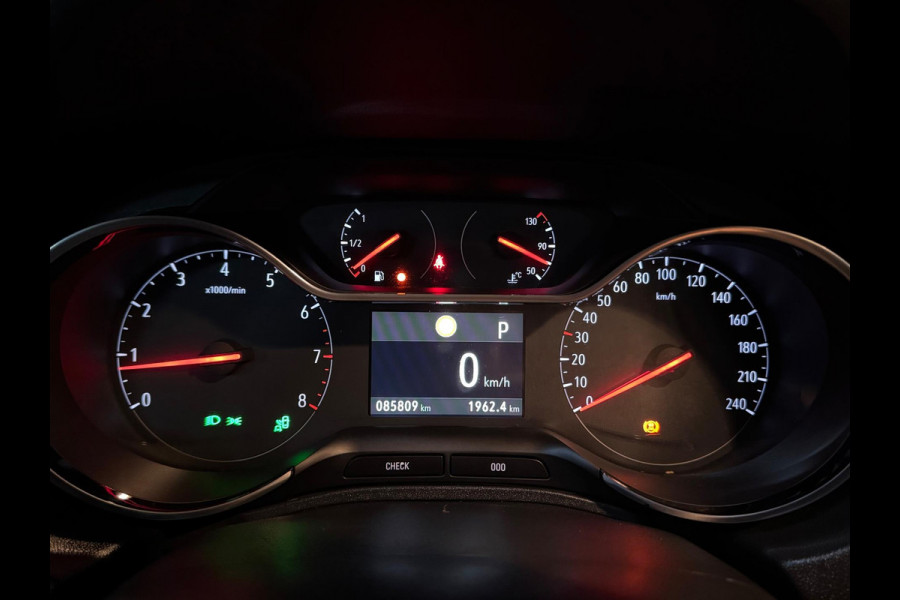 Opel Grandland X 1.2 Turbo Business ExecutivE PANO|DENON AUDI|CAMERA|AMBIENT|ACC|CRUISECONTROL|18 INCH LMV