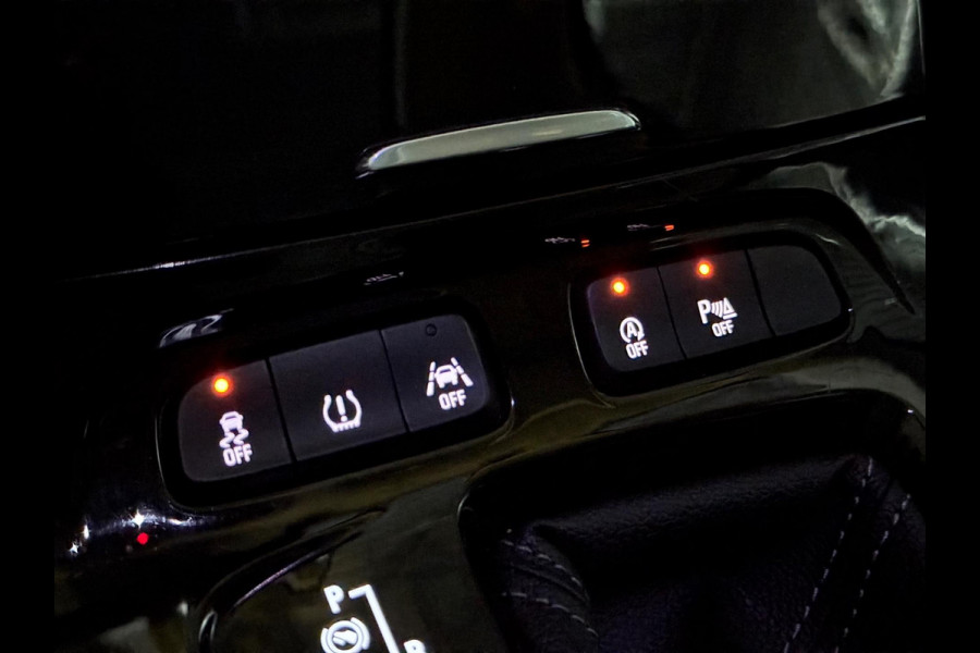 Opel Grandland X 1.2 Turbo Business ExecutivE PANO|DENON AUDI|CAMERA|AMBIENT|ACC|CRUISECONTROL|18 INCH LMV