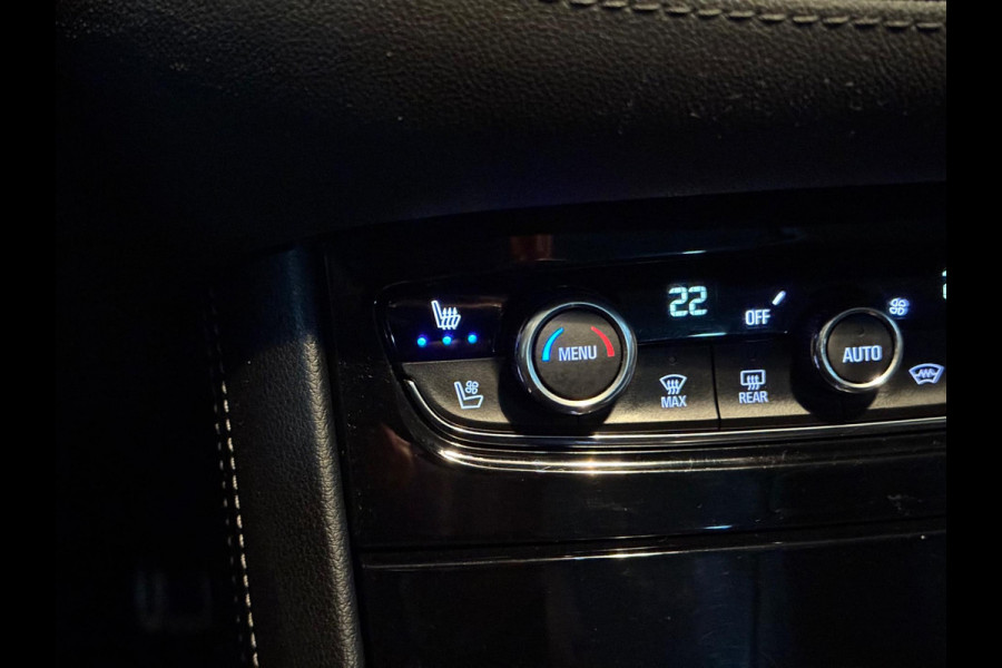 Opel Grandland X 1.2 Turbo Business ExecutivE PANO|DENON AUDI|CAMERA|AMBIENT|ACC|CRUISECONTROL|18 INCH LMV