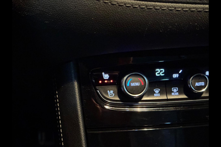 Opel Grandland X 1.2 Turbo Business ExecutivE PANO|DENON AUDI|CAMERA|AMBIENT|ACC|CRUISECONTROL|18 INCH LMV