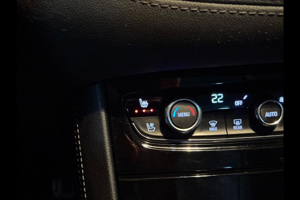 Opel Grandland X 1.2 Turbo Business ExecutivE PANO|DENON AUDI|CAMERA|AMBIENT|ACC|CRUISECONTROL|18 INCH LMV