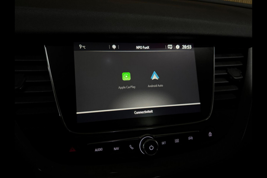 Opel Grandland X 1.2 Turbo Business ExecutivE PANO|DENON AUDI|CAMERA|AMBIENT|ACC|CRUISECONTROL|18 INCH LMV