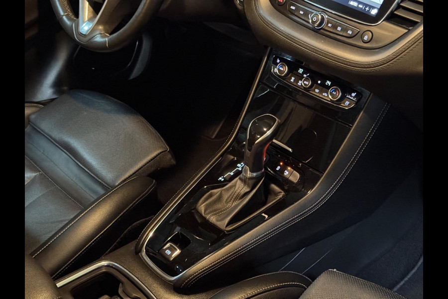 Opel Grandland X 1.2 Turbo Business ExecutivE PANO|DENON AUDI|CAMERA|AMBIENT|ACC|CRUISECONTROL|18 INCH LMV
