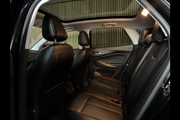 Opel Grandland X 1.2 Turbo Business ExecutivE PANO|DENON AUDI|CAMERA|AMBIENT|ACC|CRUISECONTROL|18 INCH LMV