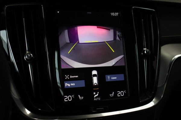 Volvo V60 2.0 T8 Twin Engine AWD R-Design *Pano*H/K*Head-Up*Keyless*