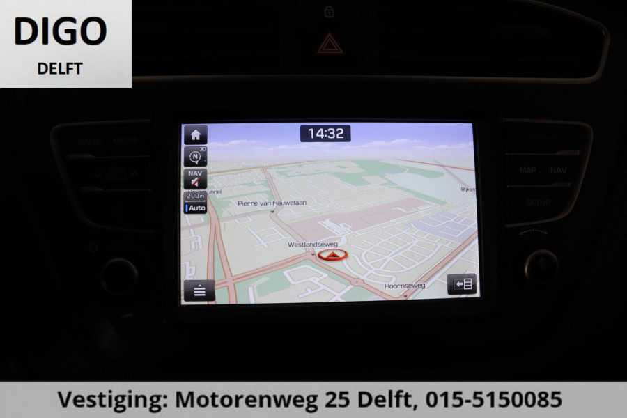 Hyundai i20 1.0 T-GDI AUTOMAAT NAVIGATIE *** SUPERDEAL VAN 2019 !!**CAMERA.PDC.CLIMA.CRUISE.