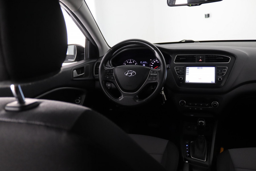 Hyundai i20 1.0 T-GDI AUTOMAAT NAVIGATIE *** SUPERDEAL VAN 2019 !!**CAMERA.PDC.CLIMA.CRUISE.
