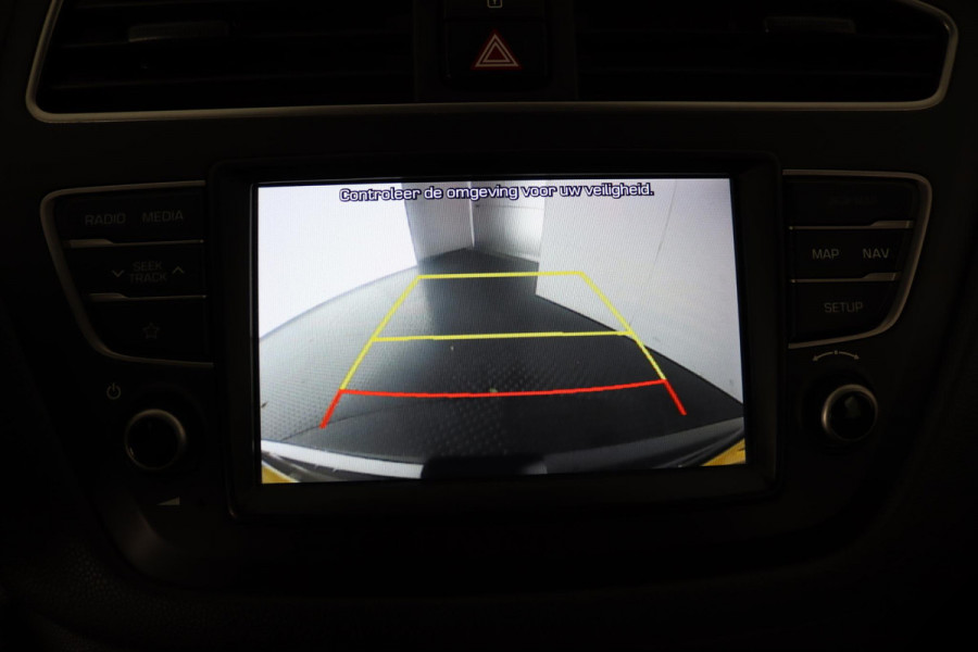 Hyundai i20 1.0 T-GDI AUTOMAAT NAVIGATIE *** SUPERDEAL VAN 2019 !!**CAMERA.PDC.CLIMA.CRUISE.