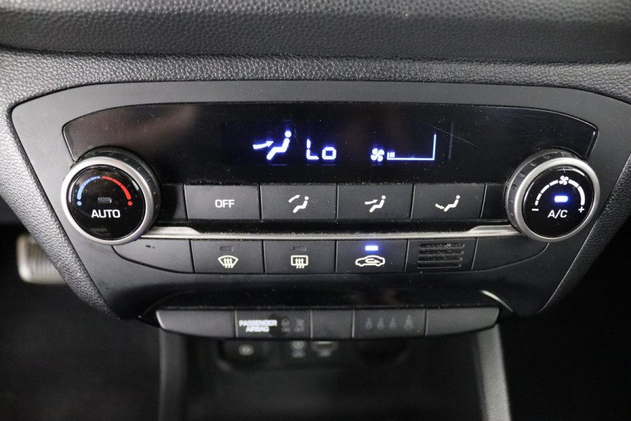 Hyundai i20 1.0 T-GDI AUTOMAAT NAVIGATIE *** SUPERDEAL VAN 2019 !!**CAMERA.PDC.CLIMA.CRUISE.