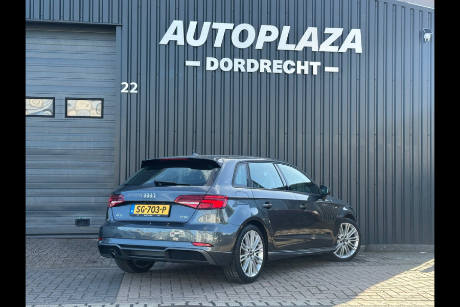 Audi A3 Sportback 1.0 TFSI Sport S Line Edition 19266 KM