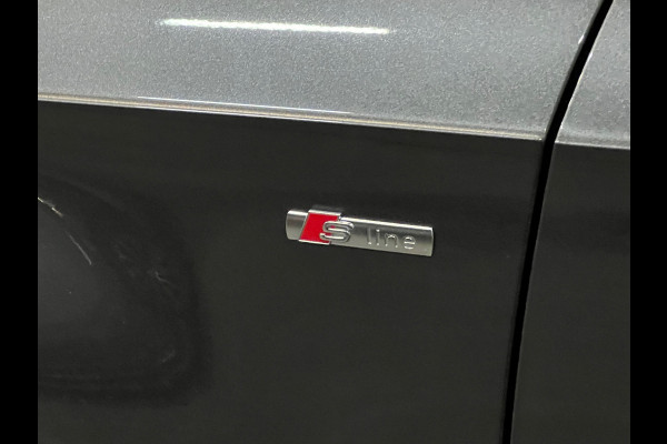 Audi A3 Sportback 1.0 TFSI Sport S Line Edition 19266 KM