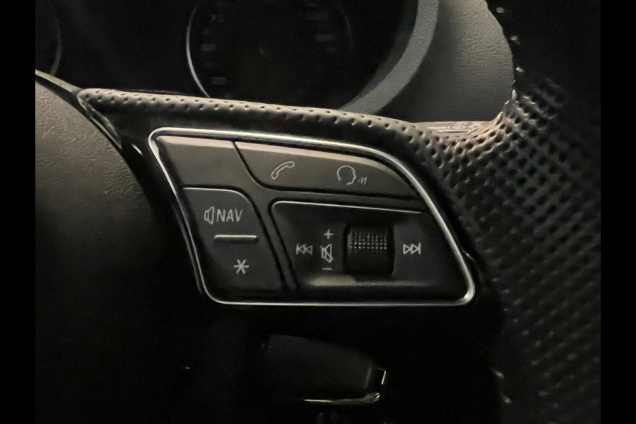 Audi A3 Sportback 1.0 TFSI Sport S Line Edition 19266 KM