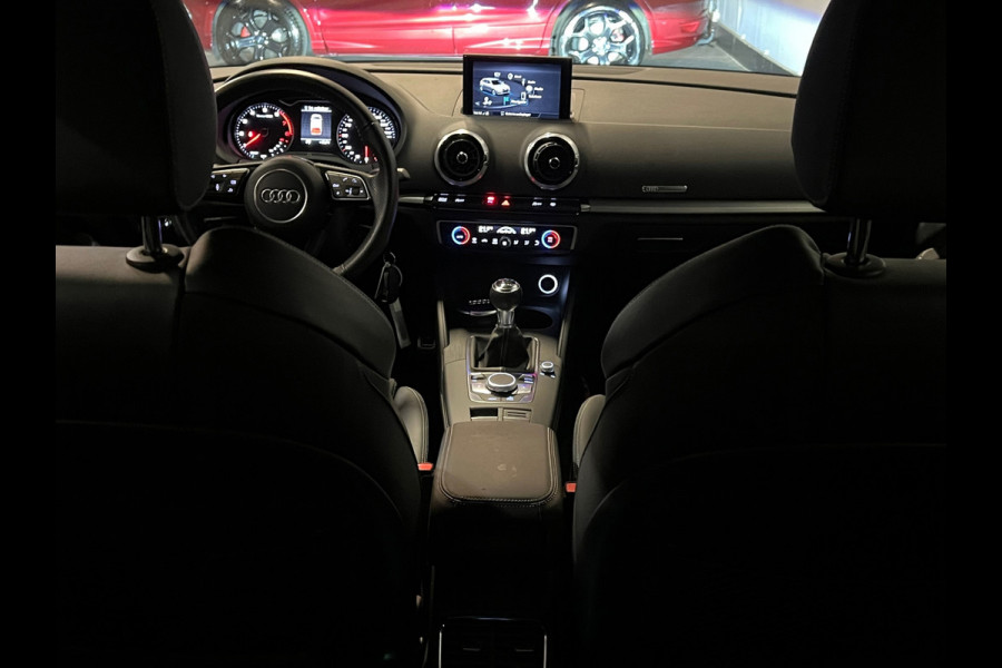 Audi A3 Sportback 1.0 TFSI Sport S Line Edition 19266 KM