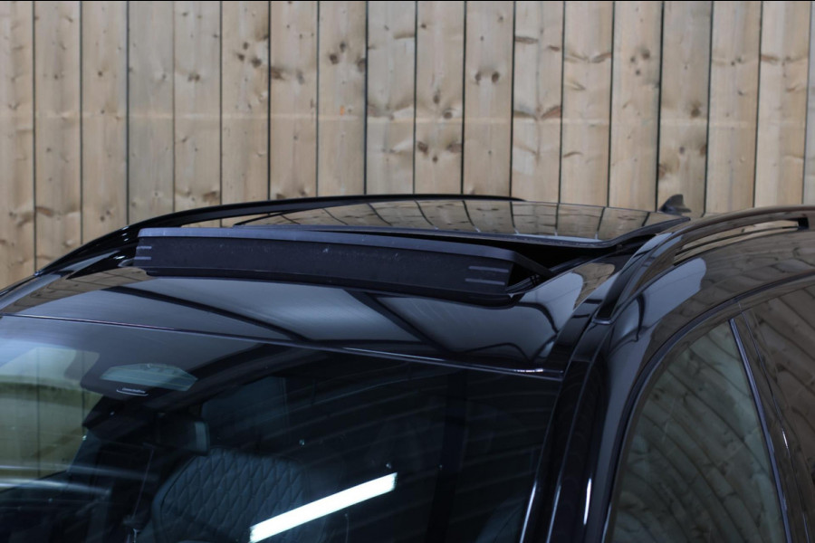 BMW X7 M50i *Sky Lounge*B&W*Full PPF*360 Camera*Soft-Close*