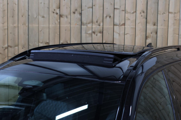 BMW X7 M50i *Sky Lounge*B&W*Full PPF*360 Camera*Soft-Close*