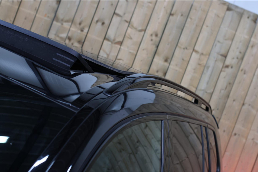 BMW X7 M50i *Sky Lounge*B&W*Full PPF*360 Camera*Soft-Close*