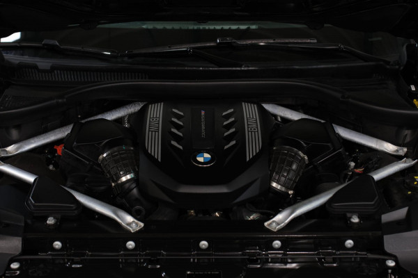 BMW X7 M50i *Sky Lounge*B&W*Full PPF*360 Camera*Soft-Close*