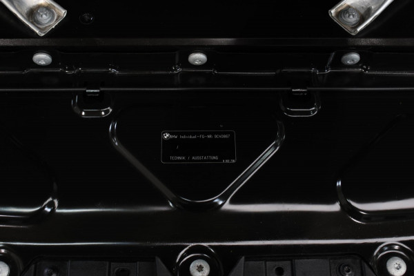 BMW X7 M50i *Sky Lounge*B&W*Full PPF*360 Camera*Soft-Close*