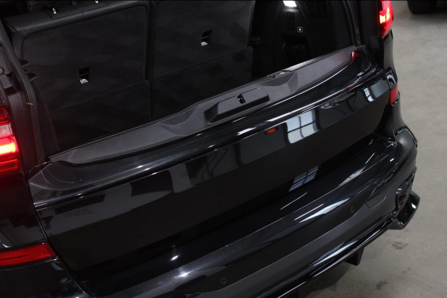 BMW X7 M50i *Sky Lounge*B&W*Full PPF*360 Camera*Soft-Close*